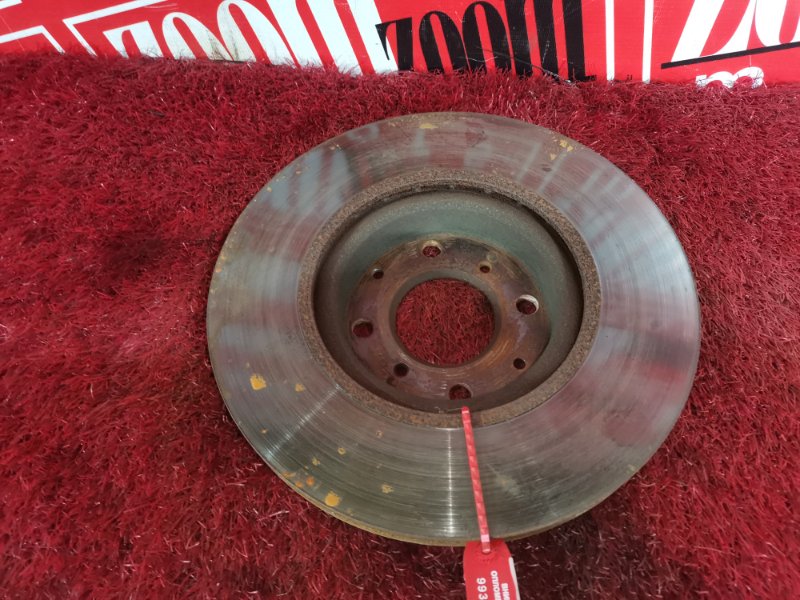 Диск тормозной, 800 рублей, Красноярск