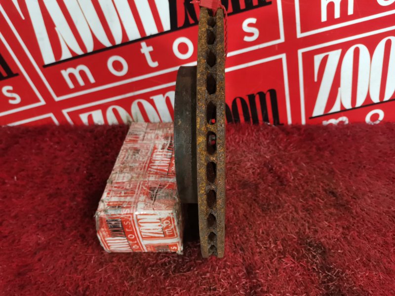 Диск тормозной, 1400 рублей, Красноярск