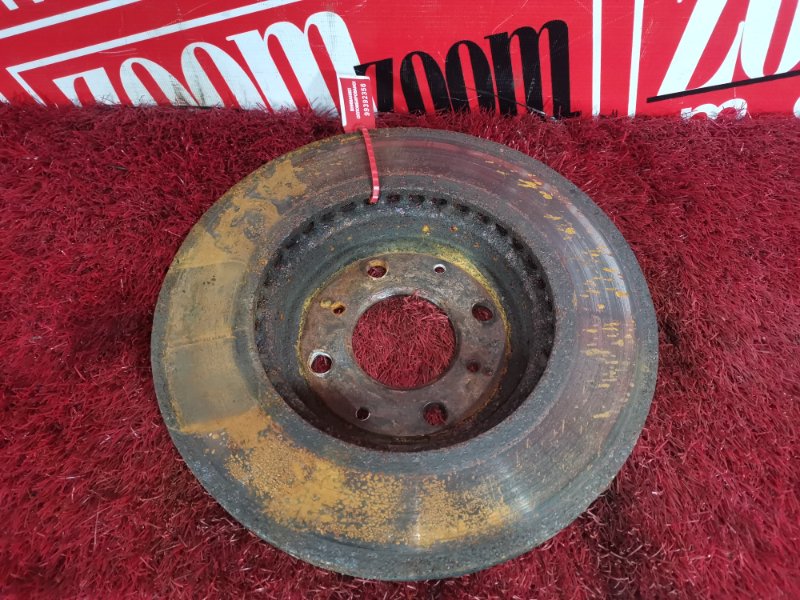 Диск тормозной, 1400 рублей, Красноярск