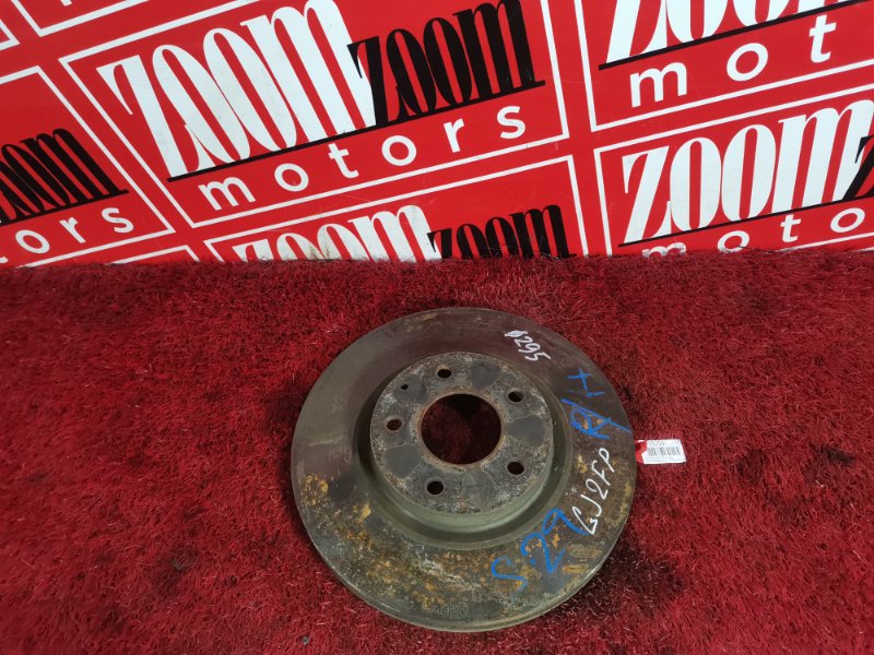 Диск тормозной, 1700 рублей, Красноярск