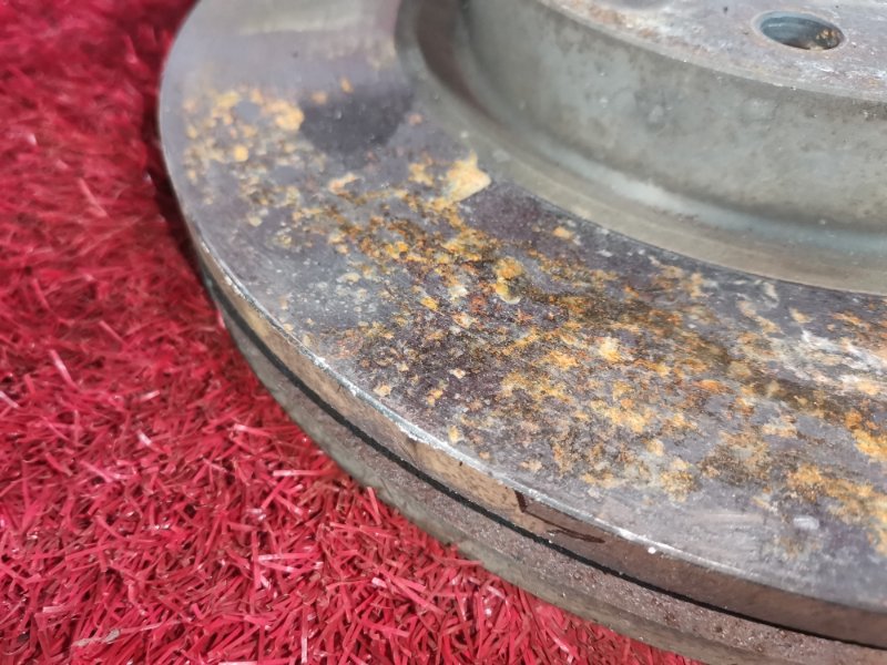 Диск тормозной, 1700 рублей, Красноярск