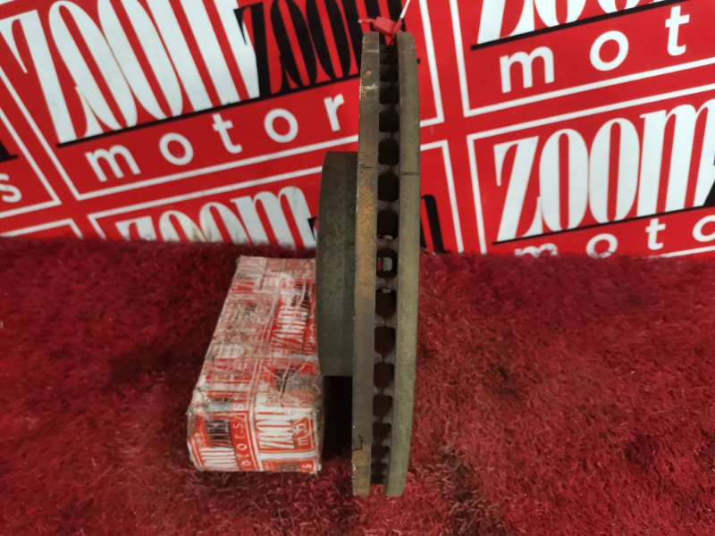 Диск тормозной, 1700 рублей, Красноярск