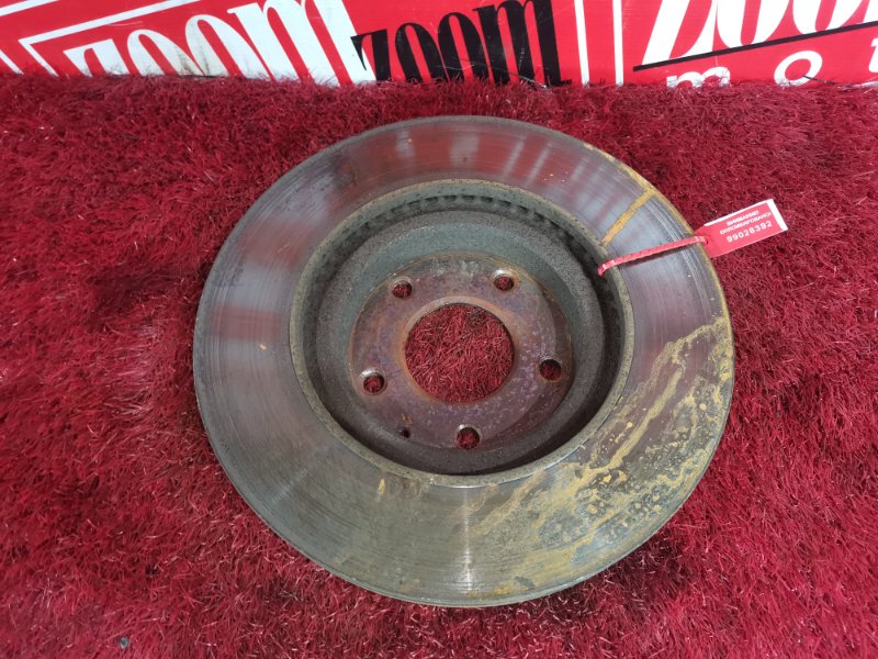 Диск тормозной, 1700 рублей, Красноярск