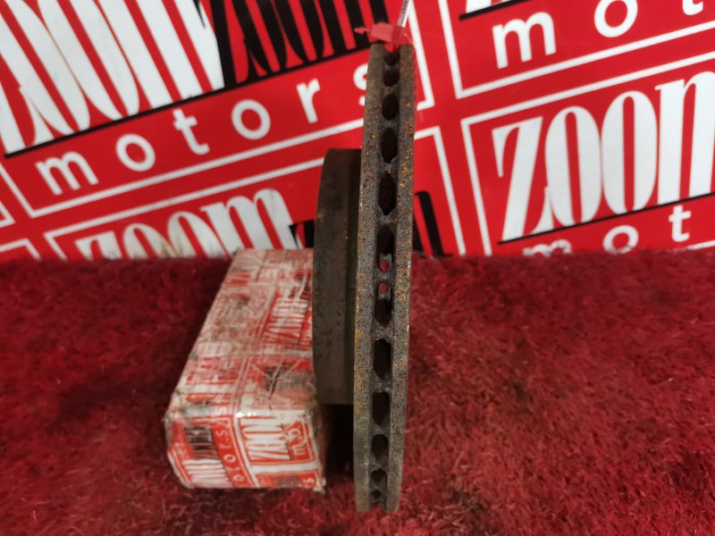 Диск тормозной, 1400 рублей, Красноярск