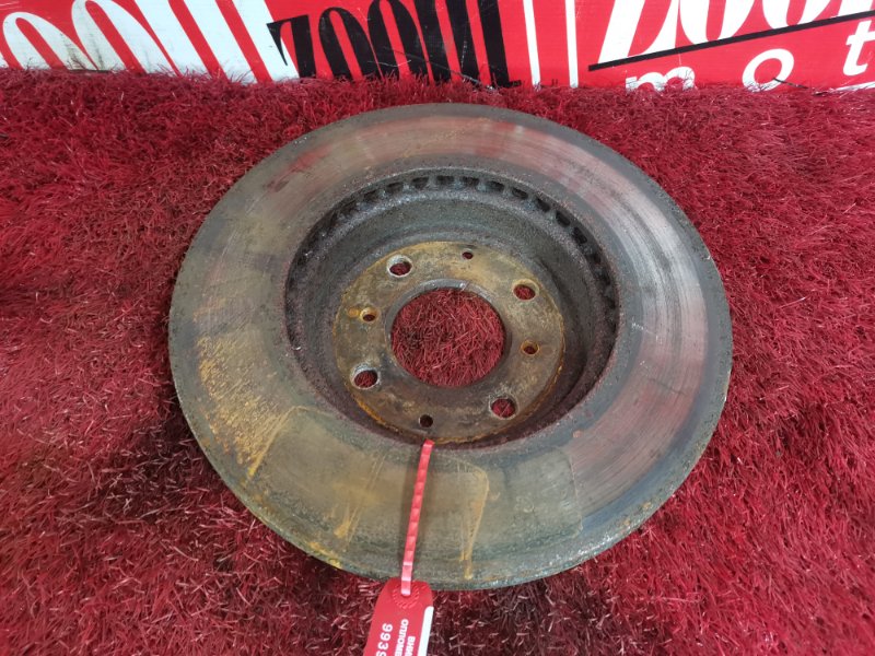 Диск тормозной, 1400 рублей, Красноярск