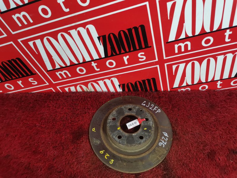 Диск тормозной, 1300 рублей, Красноярск