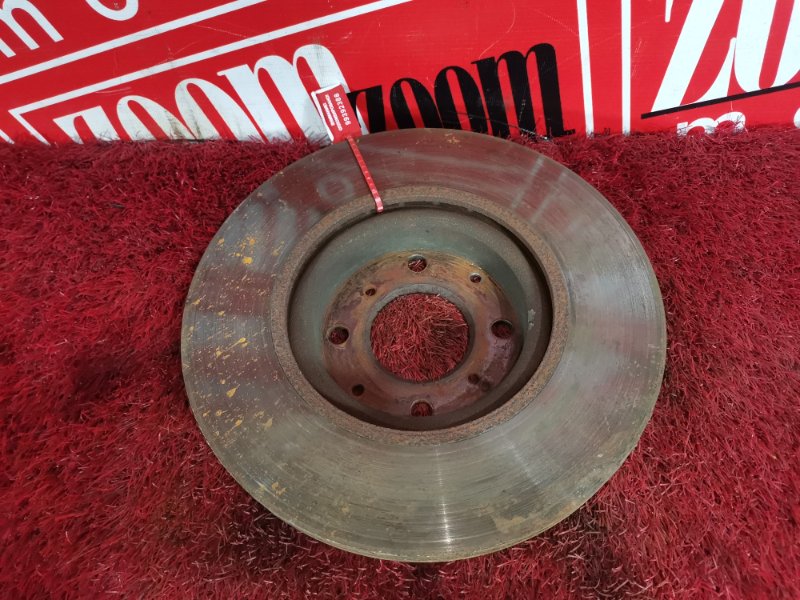 Диск тормозной, 800 рублей, Красноярск