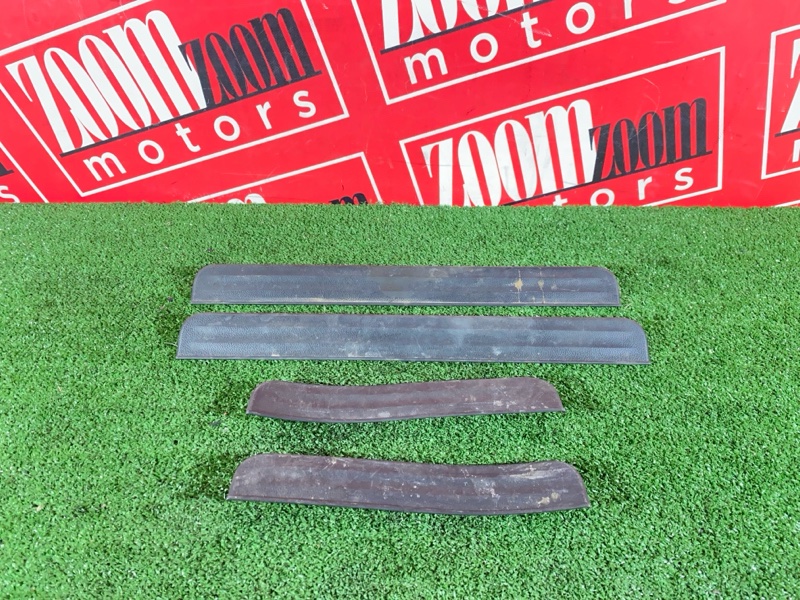 Накладка на порог салона, 4800 рублей, Солонцы