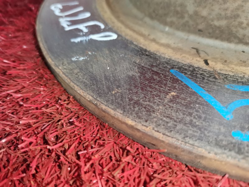 Диск тормозной, 1300 рублей, Красноярск