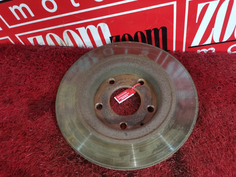 Диск тормозной, 1300 рублей, Красноярск