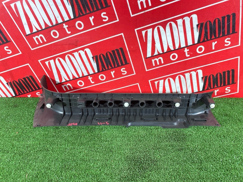 Накладка на порог салона, 7600 рублей, Солонцы