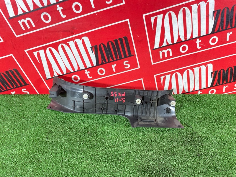 Накладка на порог салона, 7600 рублей, Солонцы