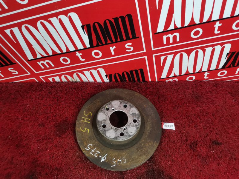 Диск тормозной, 1000 рублей, Красноярск