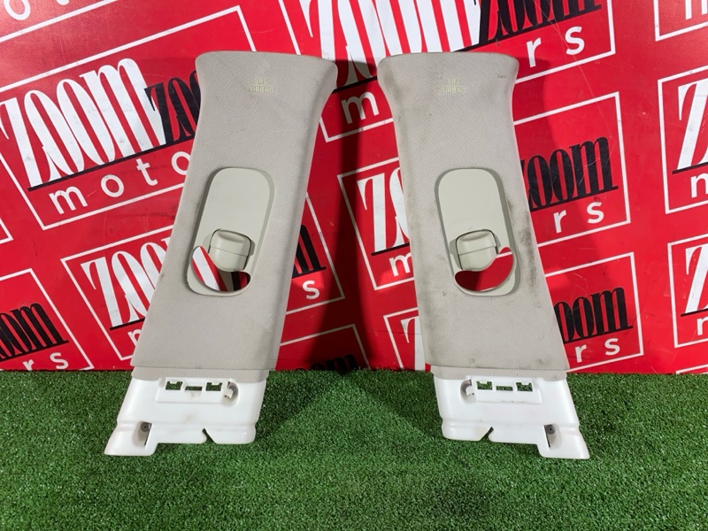 Накладка на стойку кузова, 3800 рублей, Солонцы