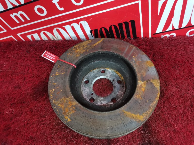 Диск тормозной, 1000 рублей, Красноярск