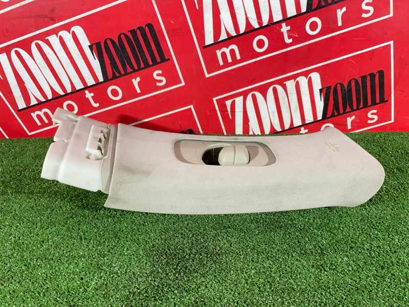 Накладка на стойку кузова, 3800 рублей, Солонцы