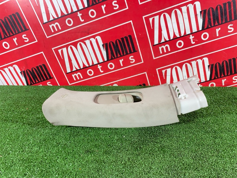 Накладка на стойку кузова, 3800 рублей, Солонцы