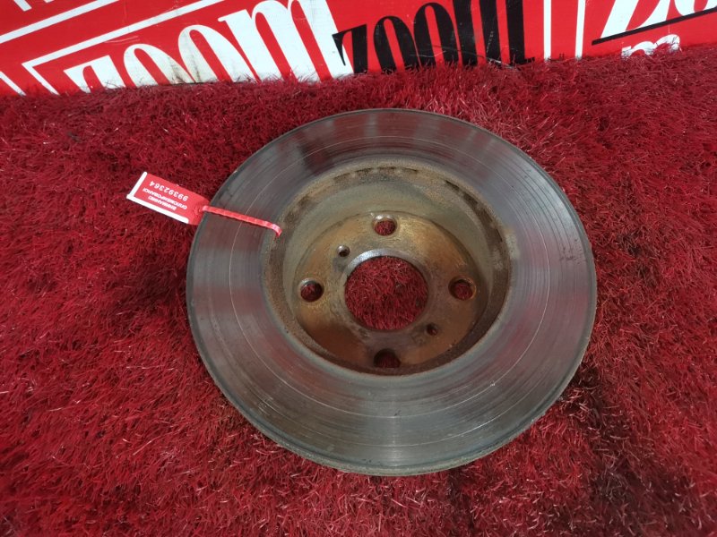 Диск тормозной, 1400 рублей, Красноярск