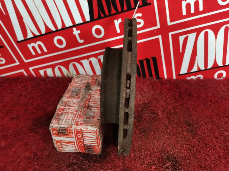 Диск тормозной, 1400 рублей, Красноярск