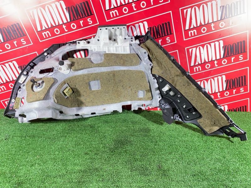 Обшивка багажника, 2900 рублей, Солонцы