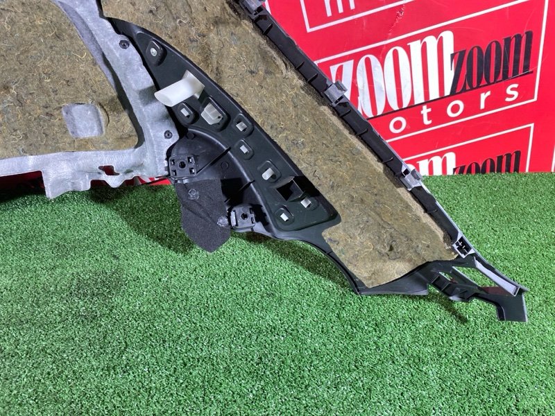 Обшивка багажника, 2900 рублей, Солонцы