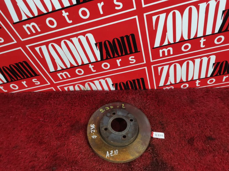 Диск тормозной, 800 рублей, Красноярск