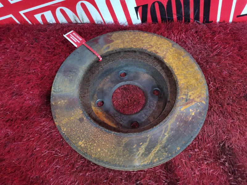 Диск тормозной, 800 рублей, Красноярск