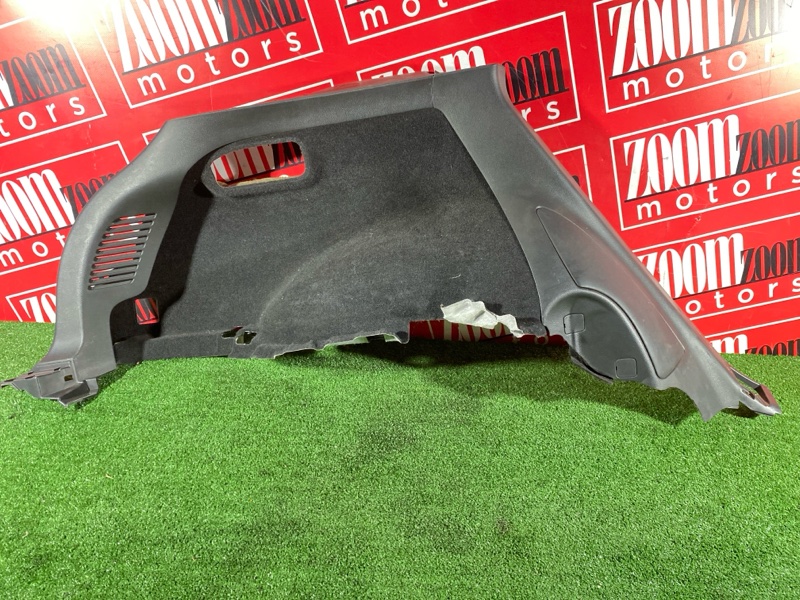 Обшивка багажника, 2900 рублей, Солонцы