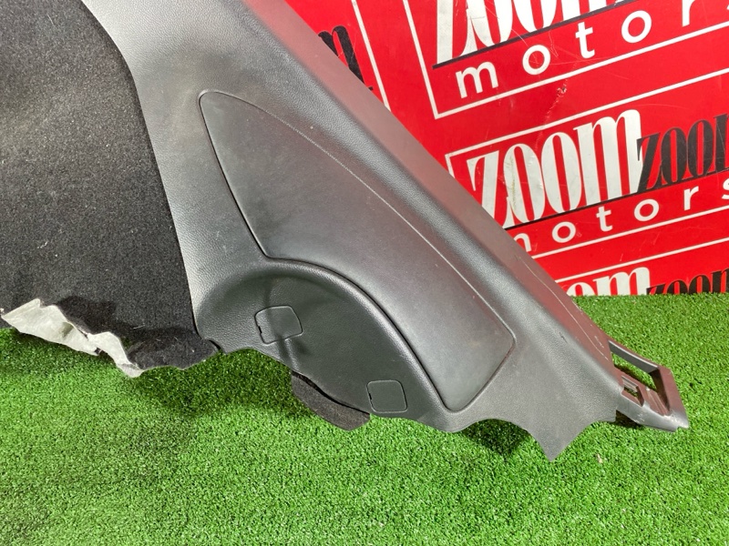 Обшивка багажника, 2900 рублей, Солонцы