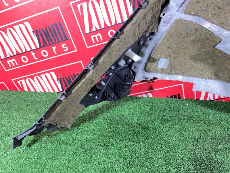 Обшивка багажника, 2900 рублей, Солонцы