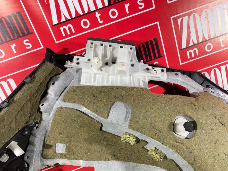 Обшивка багажника, 2900 рублей, Солонцы