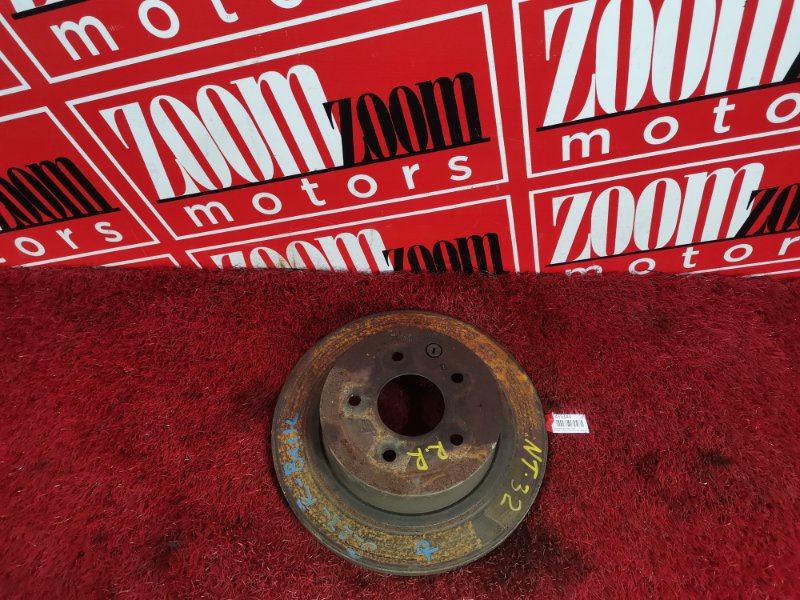 Диск тормозной, 1400 рублей, Красноярск