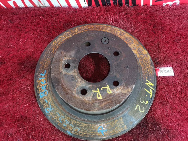 Диск тормозной, 1400 рублей, Красноярск