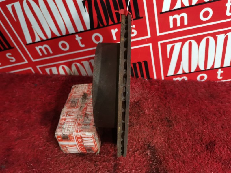 Диск тормозной, 1400 рублей, Красноярск