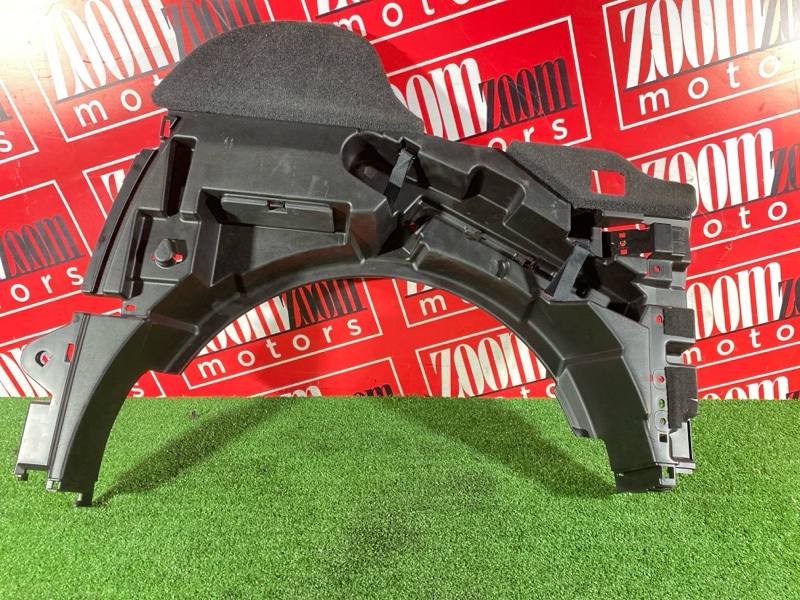 Пол багажника, 4800 рублей, Солонцы