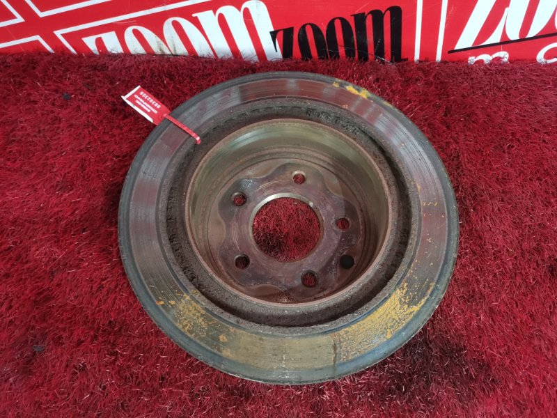 Диск тормозной, 1400 рублей, Красноярск