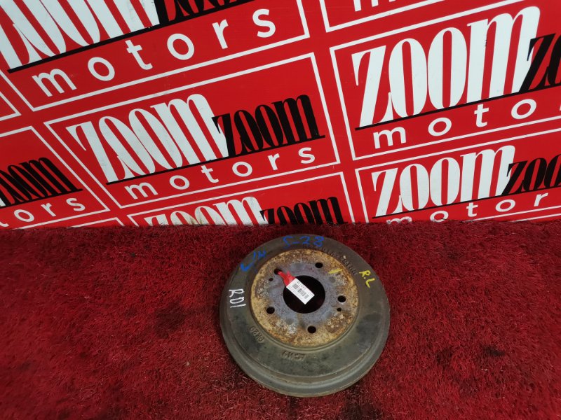 Барабан тормозной, 2300 рублей, Красноярск