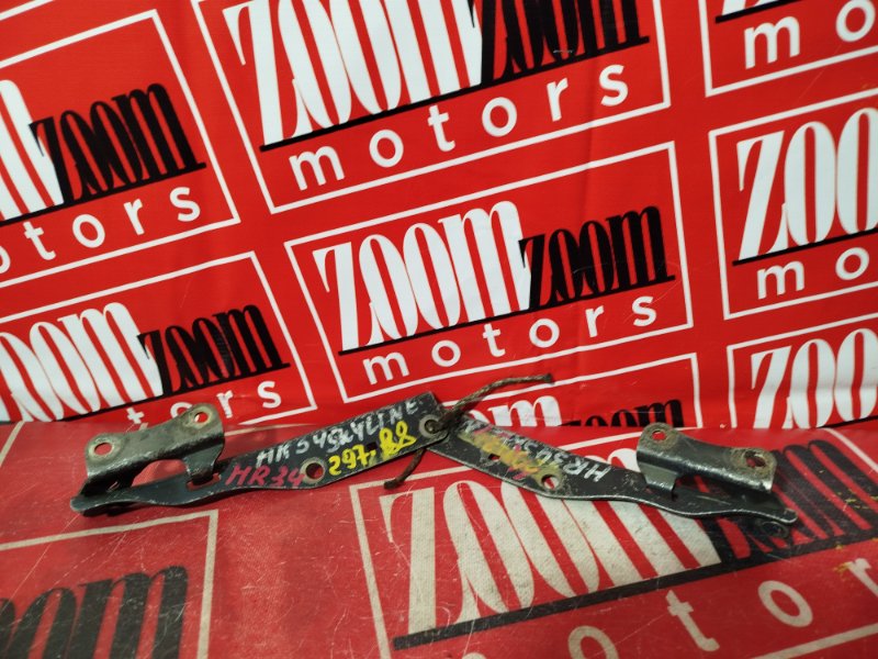 Петля (Шарнир капота), 1600 рублей, Красноярск