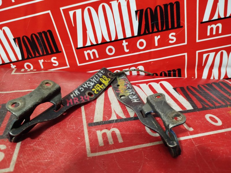 Петля (Шарнир капота), 1600 рублей, Красноярск