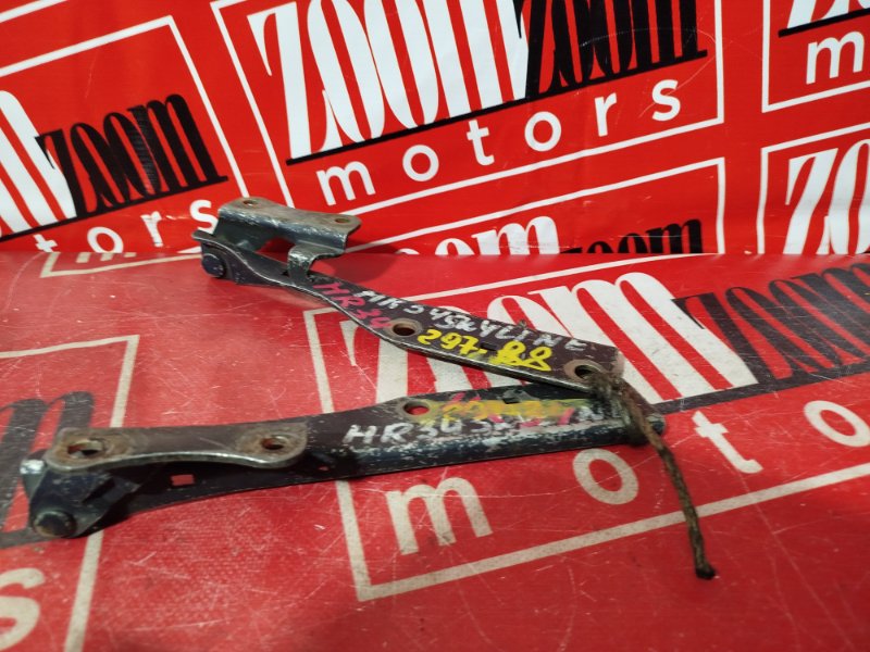 Петля (Шарнир капота), 1600 рублей, Красноярск