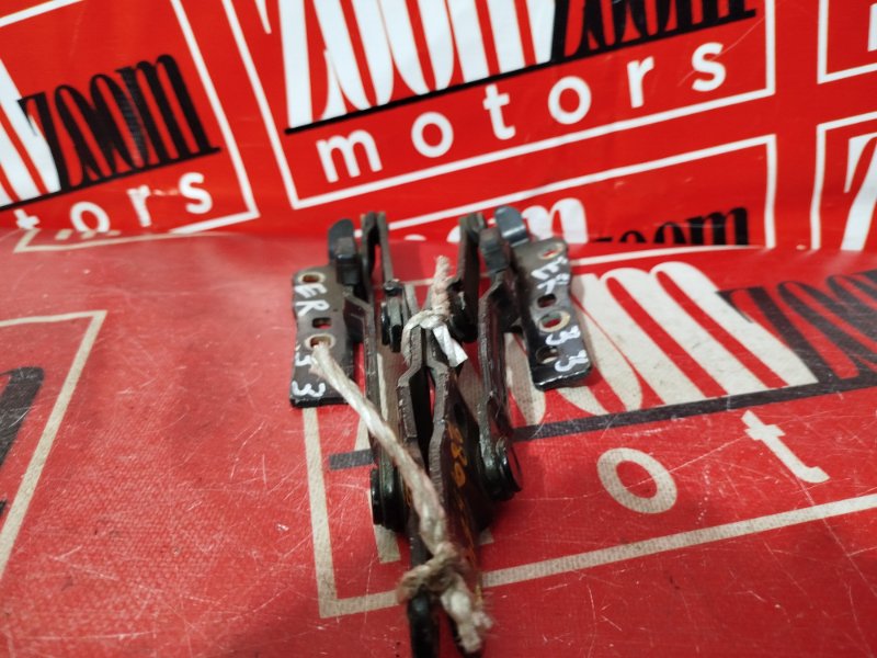 Петля (Шарнир капота), 1900 рублей, Красноярск