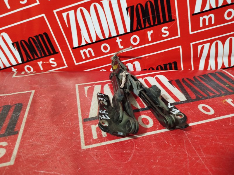 Петля (Шарнир капота), 1900 рублей, Красноярск