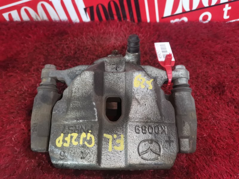 Суппорт, 2100 рублей, Красноярск