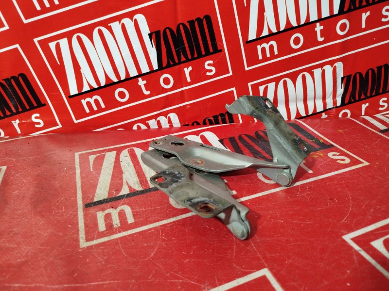 Петля (Шарнир капота), 400 рублей, Красноярск