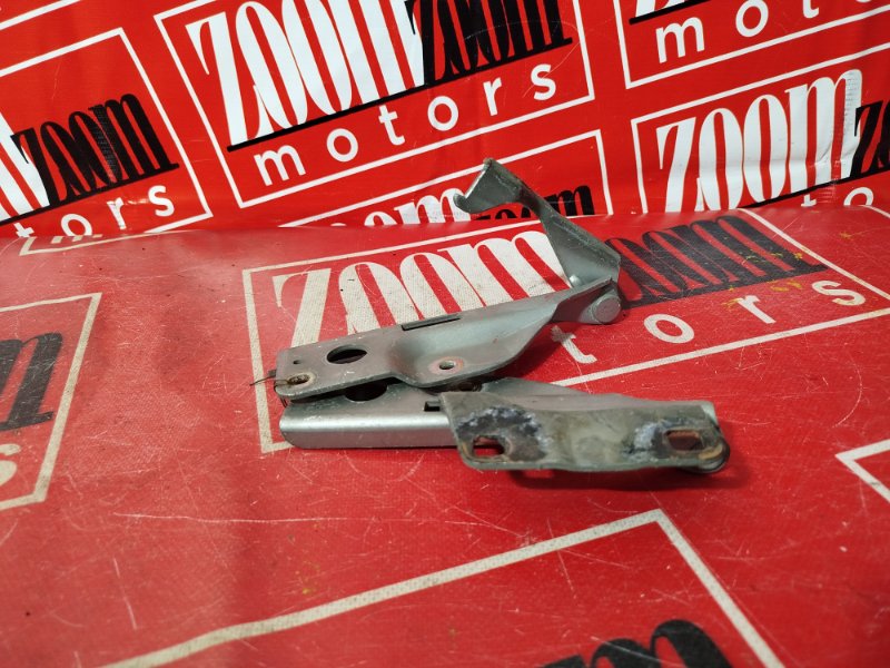 Петля (Шарнир капота), 400 рублей, Красноярск