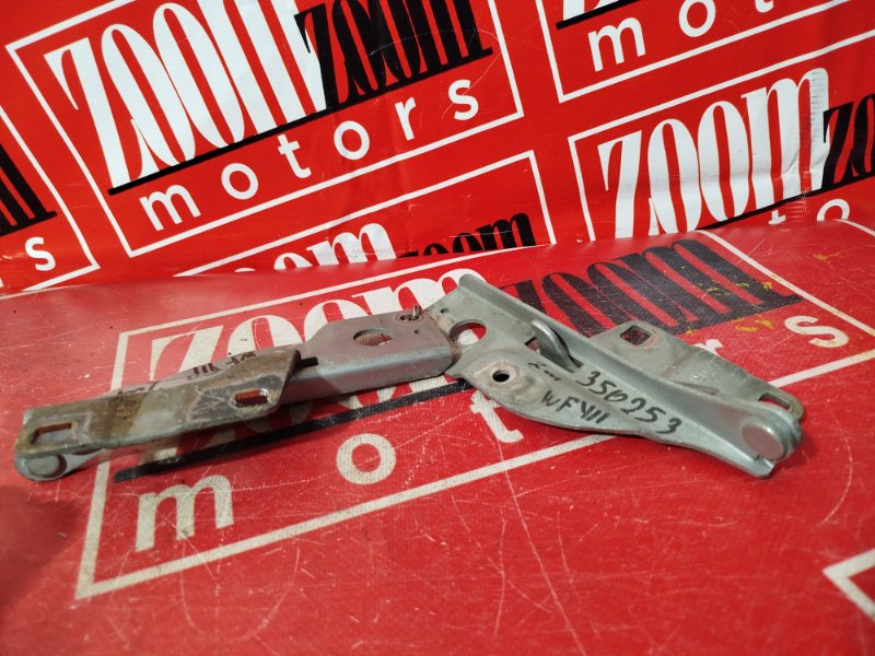 Петля (Шарнир капота), 400 рублей, Красноярск