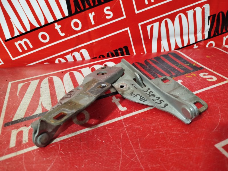 Петля (Шарнир капота), 400 рублей, Красноярск