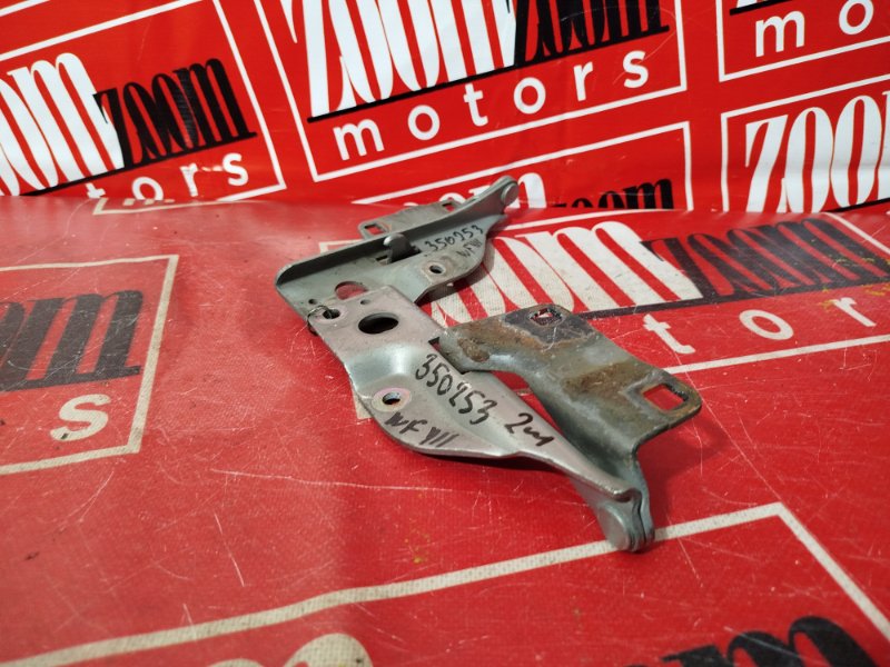 Петля (Шарнир капота), 400 рублей, Красноярск