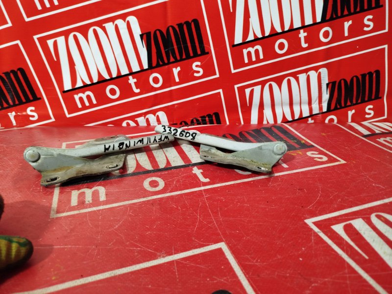 Петля (Шарнир капота), 400 рублей, Красноярск