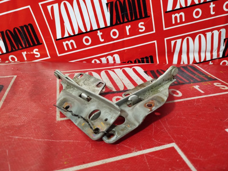 Петля (Шарнир капота), 400 рублей, Красноярск